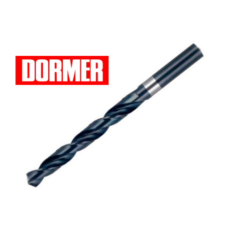 33.45mm DORMER A100N29 5966998 BROCA CILINDRICA HSS | Industrias Global, Lima| Industrias Global, Lima