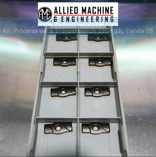 Allied Machine & Engineering 800 06A PM1 - Vista 2