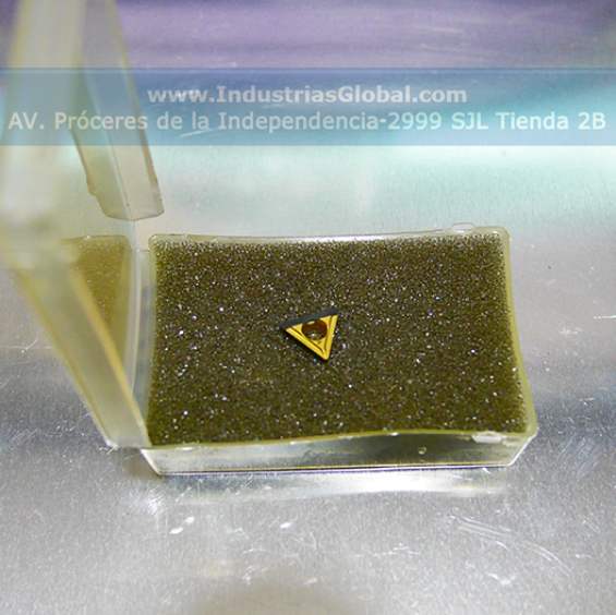 CITCO CT113047 TPMT1811505 D1 INSERTO