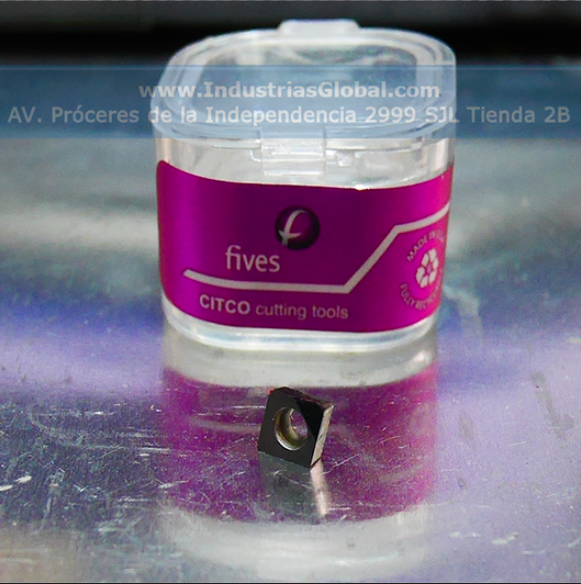 CITCO CT11383 TNB35773 INSERTO