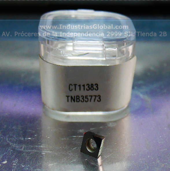 CITCO CT11383 TNB35773 INSERTO - Vista 2