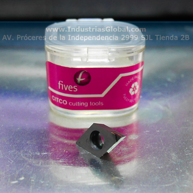 CITCO CT11952 TNB35749 INSERTO