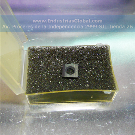 CITCO CT13577 Y0281 04300 INSERTO