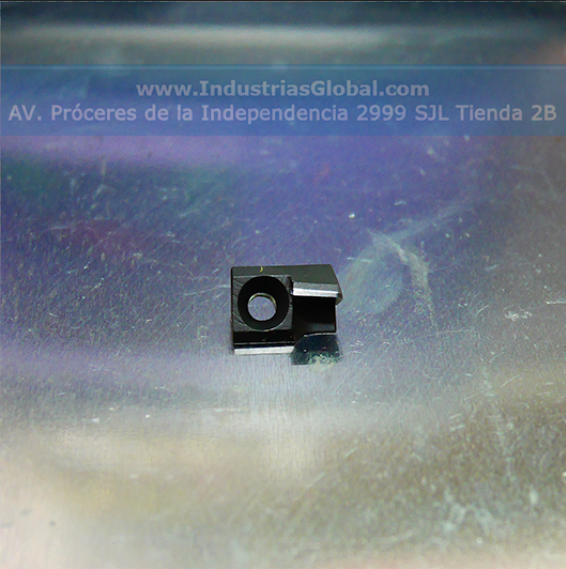 SP3 DIAMOND CUTTING TOOLS MUDR 3150 00 20 AAN INSERTO