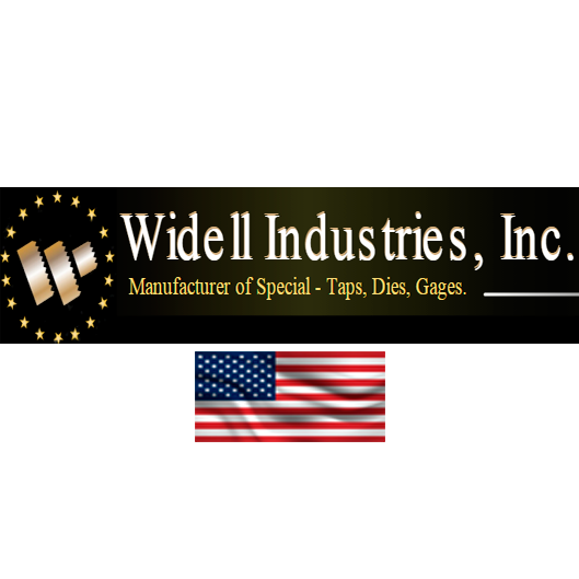 15/16 -20 WIDELL USA HSS JUEGO DE MACHOS - Vista 2